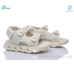 Босоножки BBT